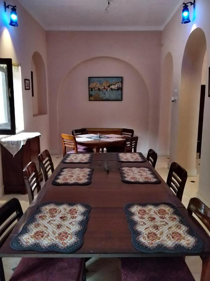 Hotel Sankhu Niwas Bikaner Exterior foto