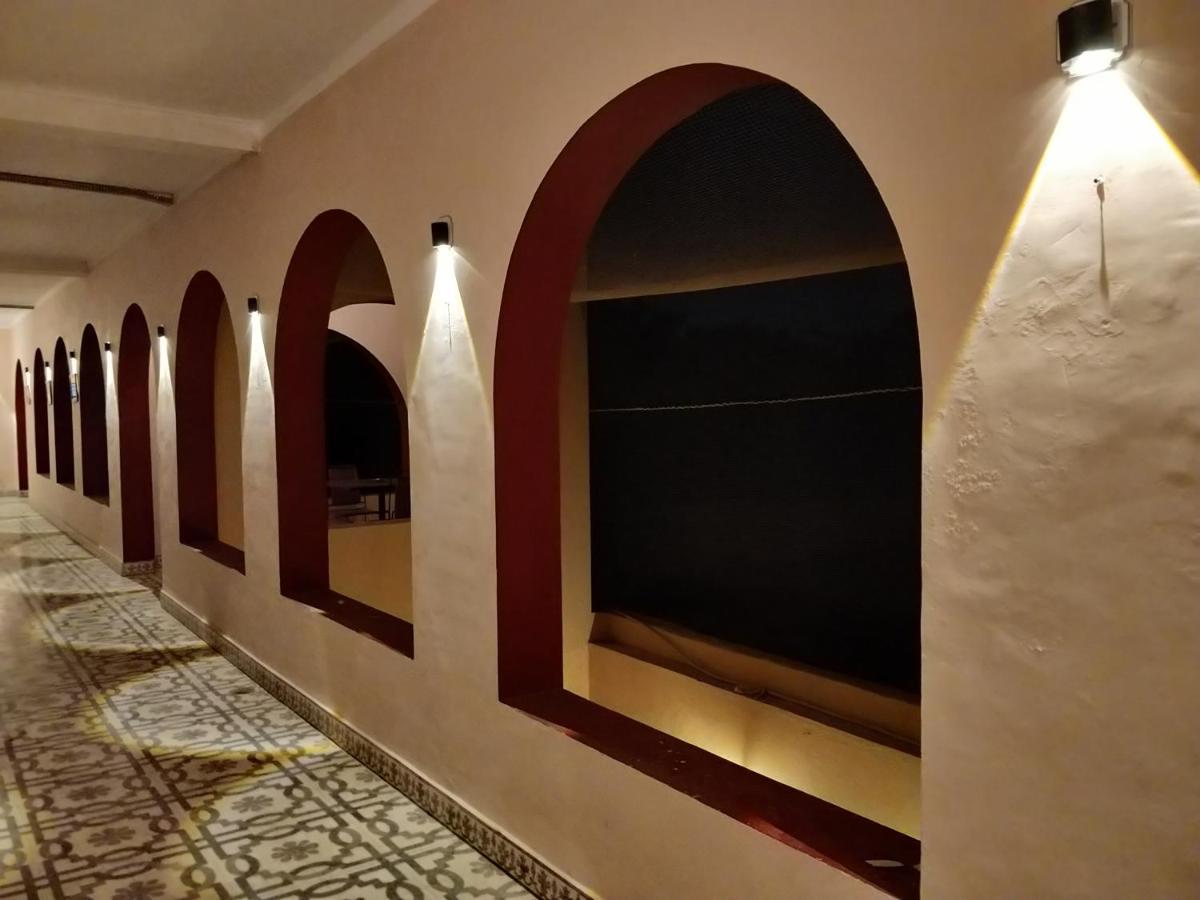 Hotel Sankhu Niwas Bikaner Exterior foto