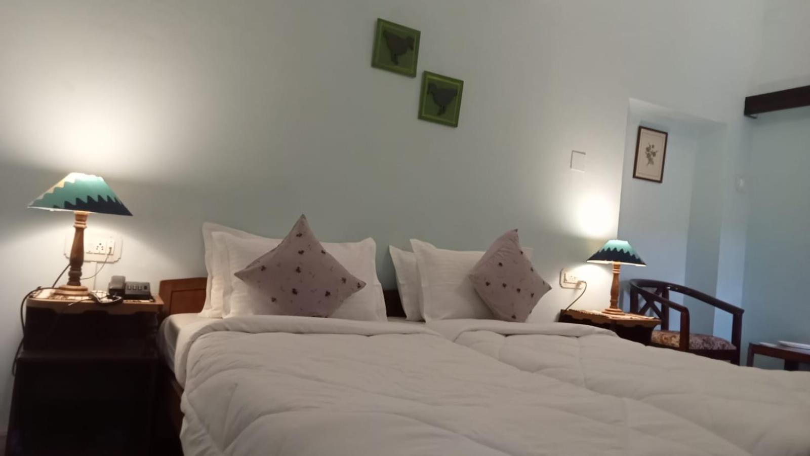 Hotel Sankhu Niwas Bikaner Habitación foto