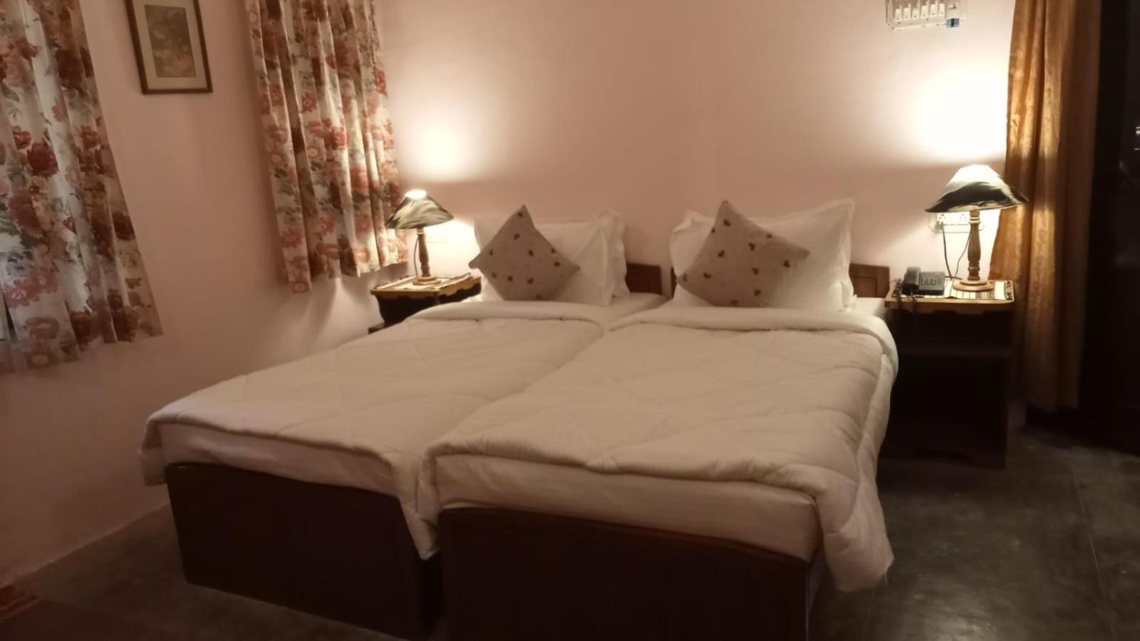 Hotel Sankhu Niwas Bikaner Habitación foto